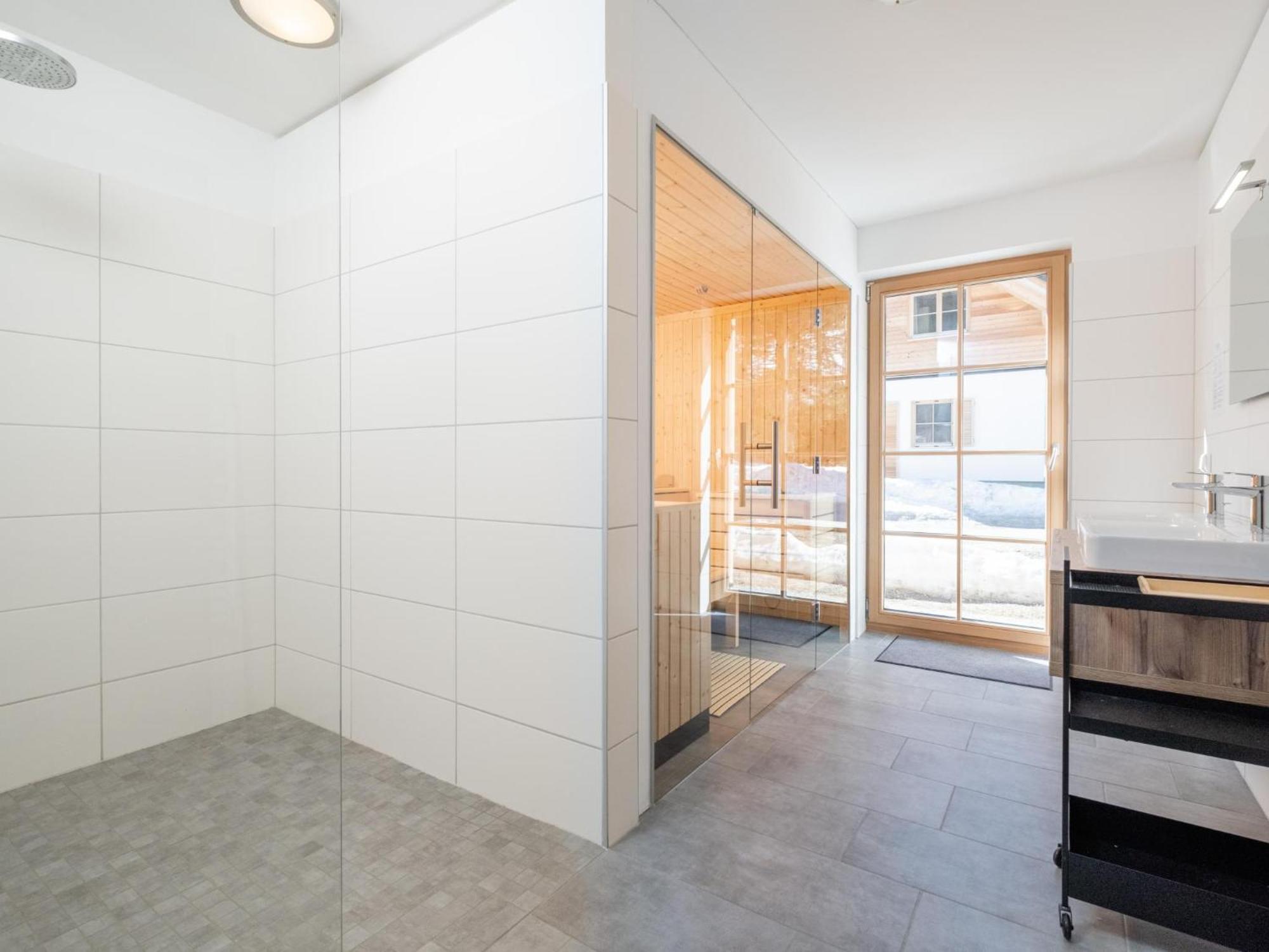 הוילה דונרסבאכוואלד Haus Am Bach מראה חיצוני תמונה