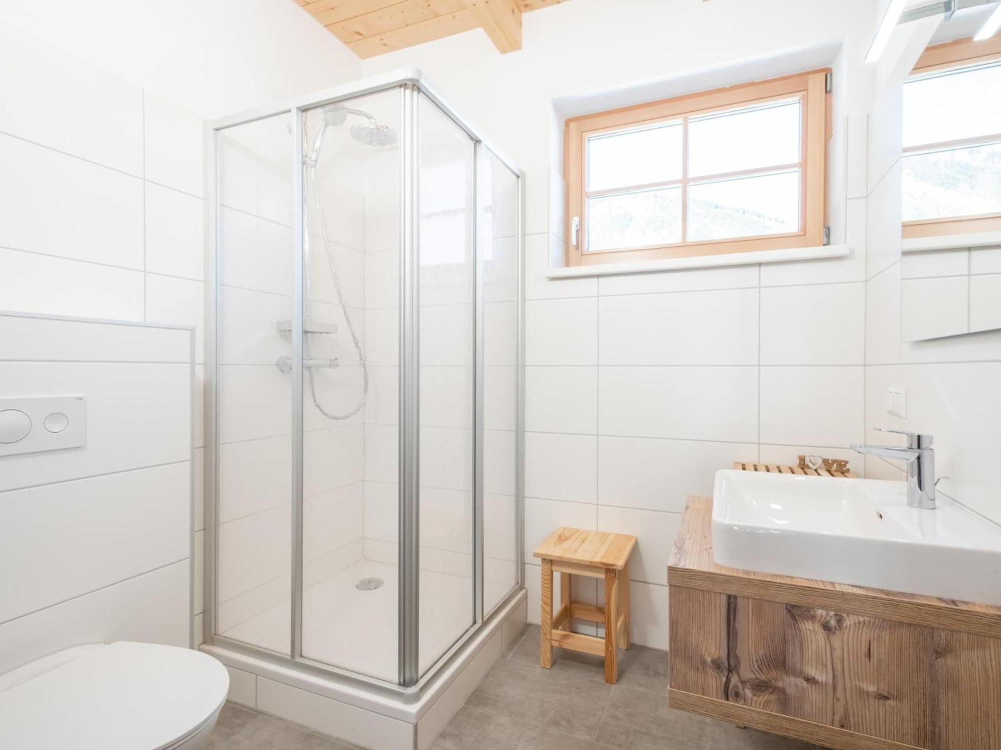 הוילה דונרסבאכוואלד Haus Am Bach מראה חיצוני תמונה