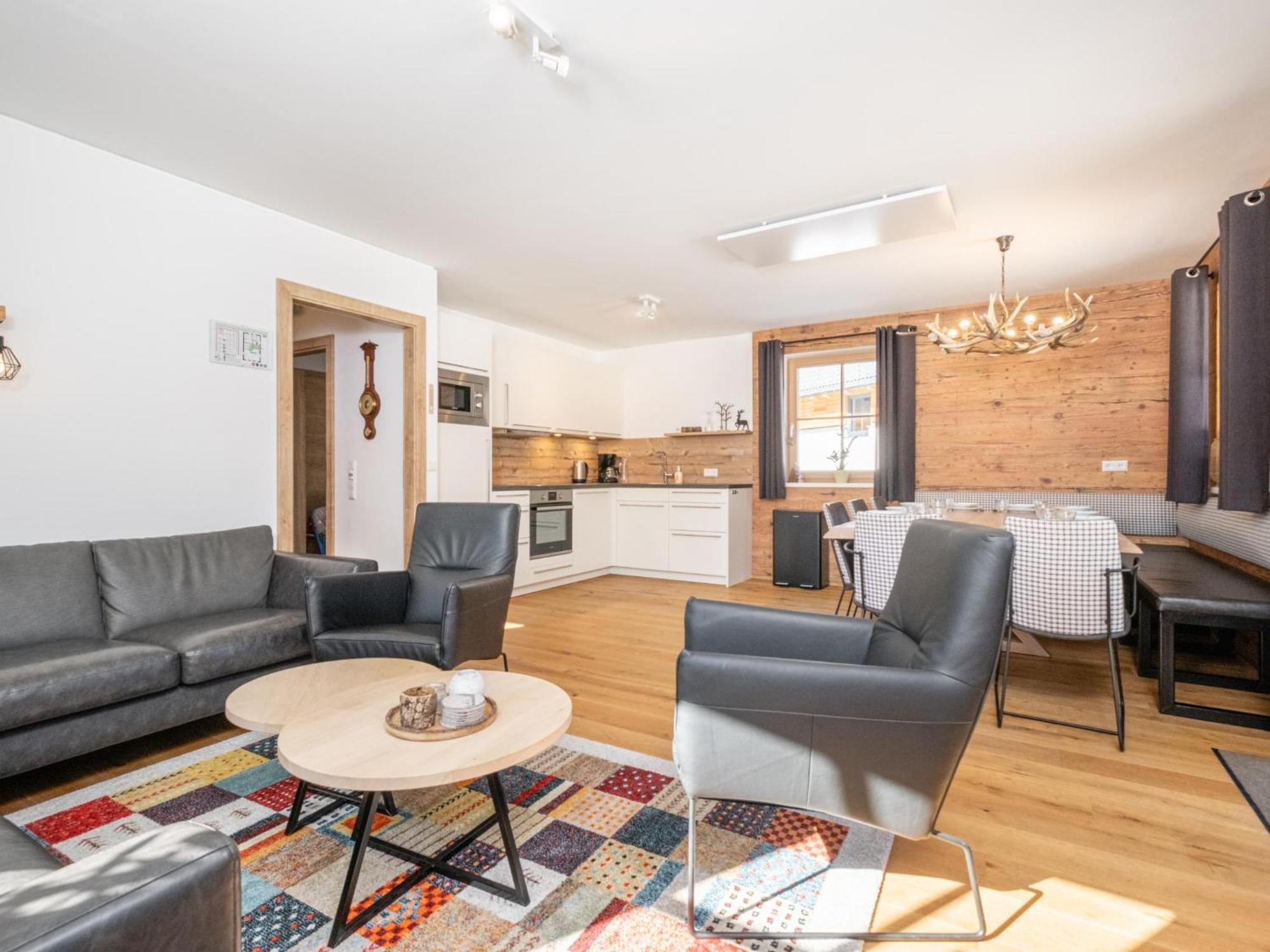הוילה דונרסבאכוואלד Haus Am Bach מראה חיצוני תמונה